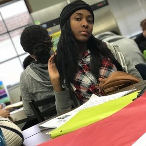 Meet your Posher, Cherish